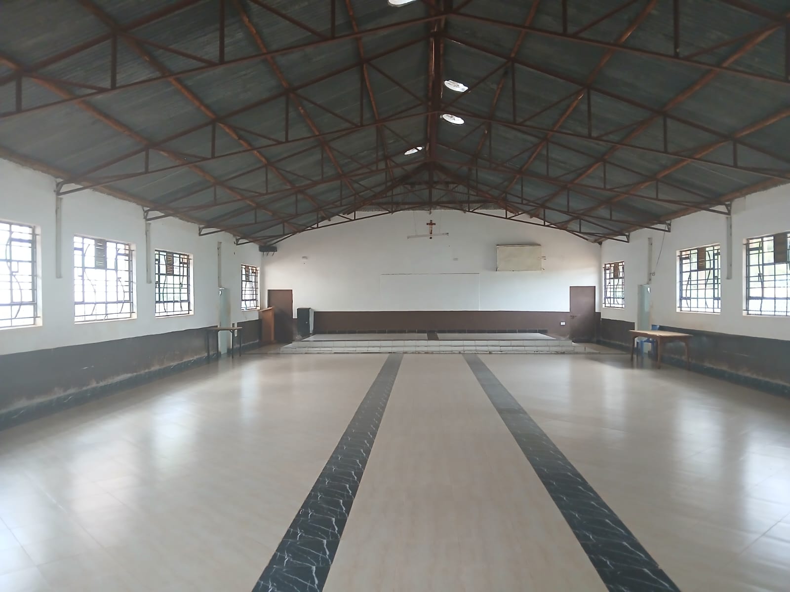 Big Hall