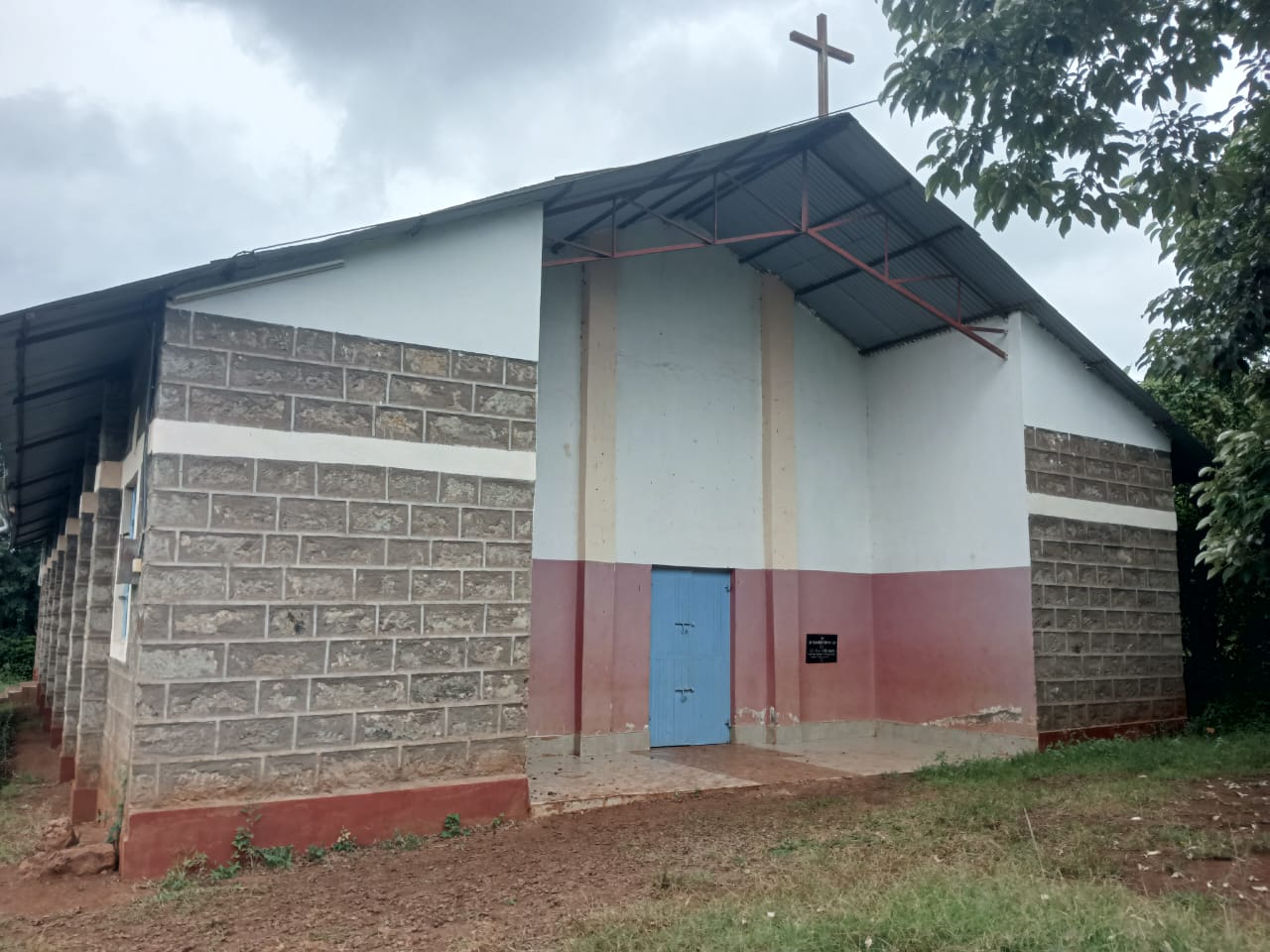 Gakuu Local Church
