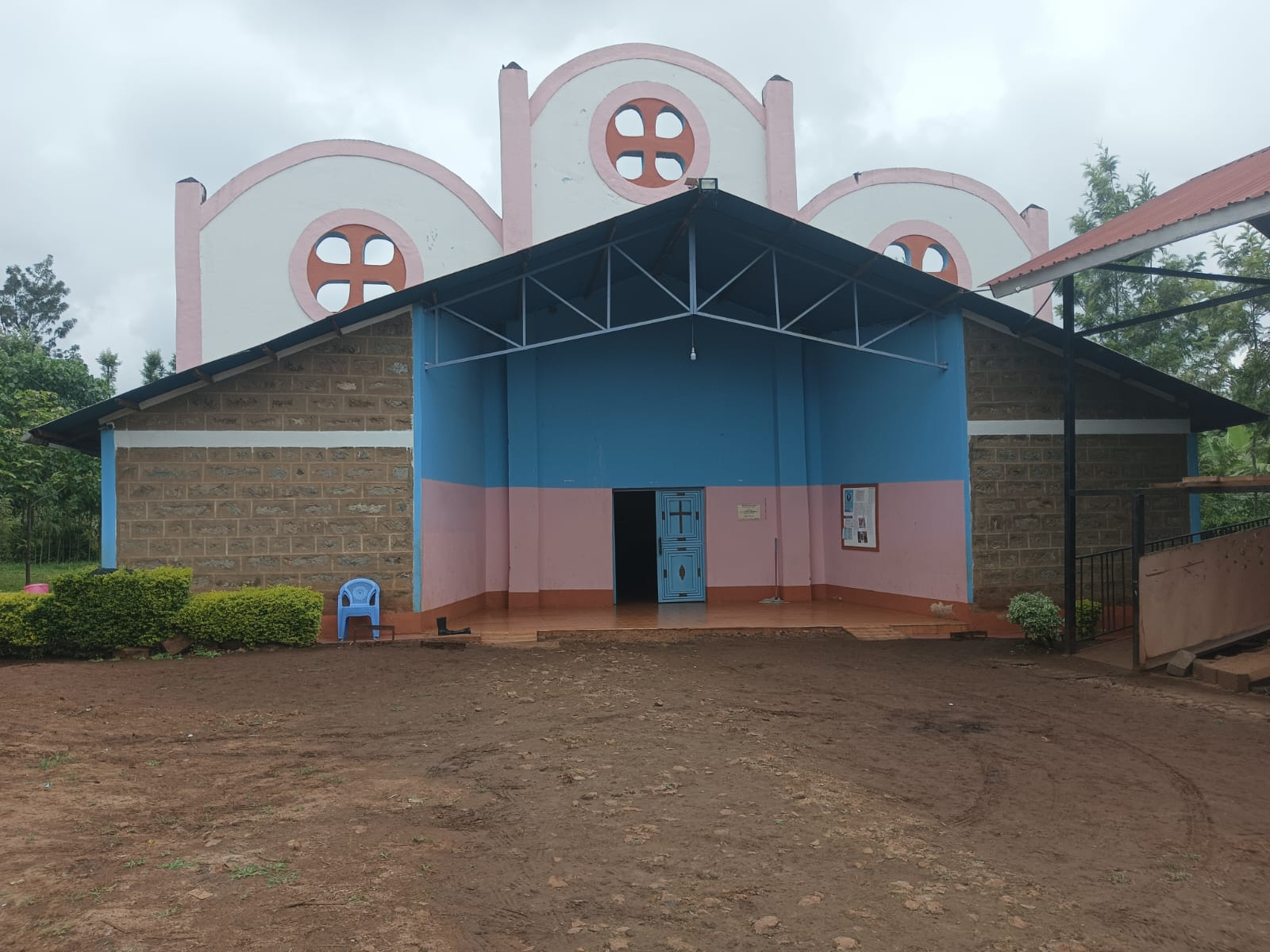 Giacai Local Church