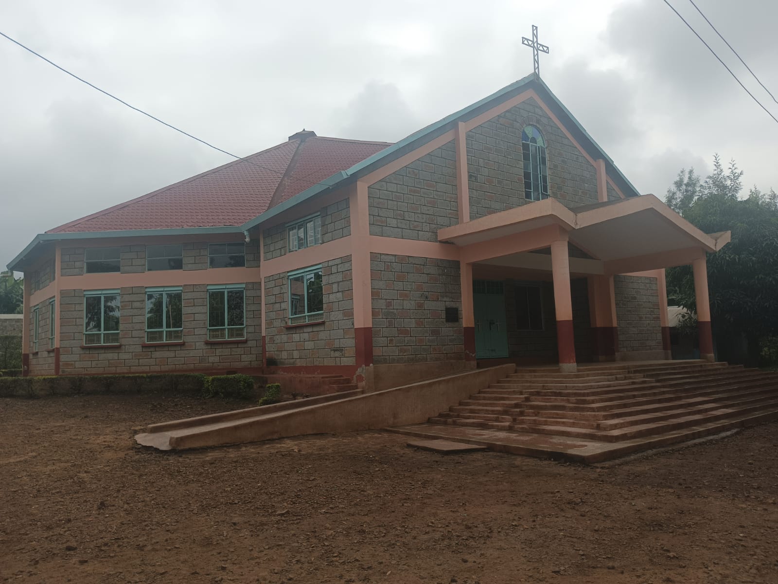 Kiamuthambi Local Church