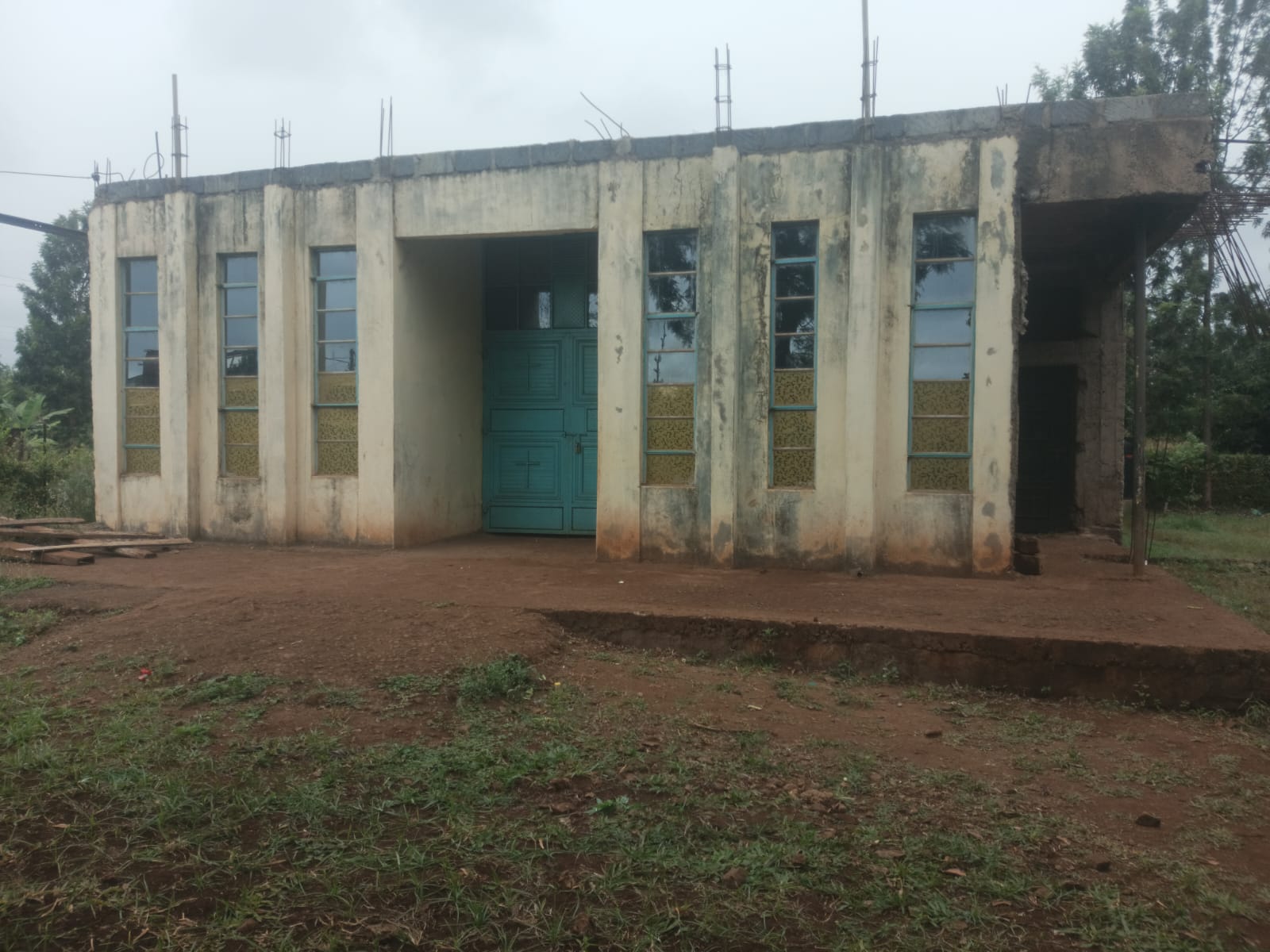 Kimicha Local Church