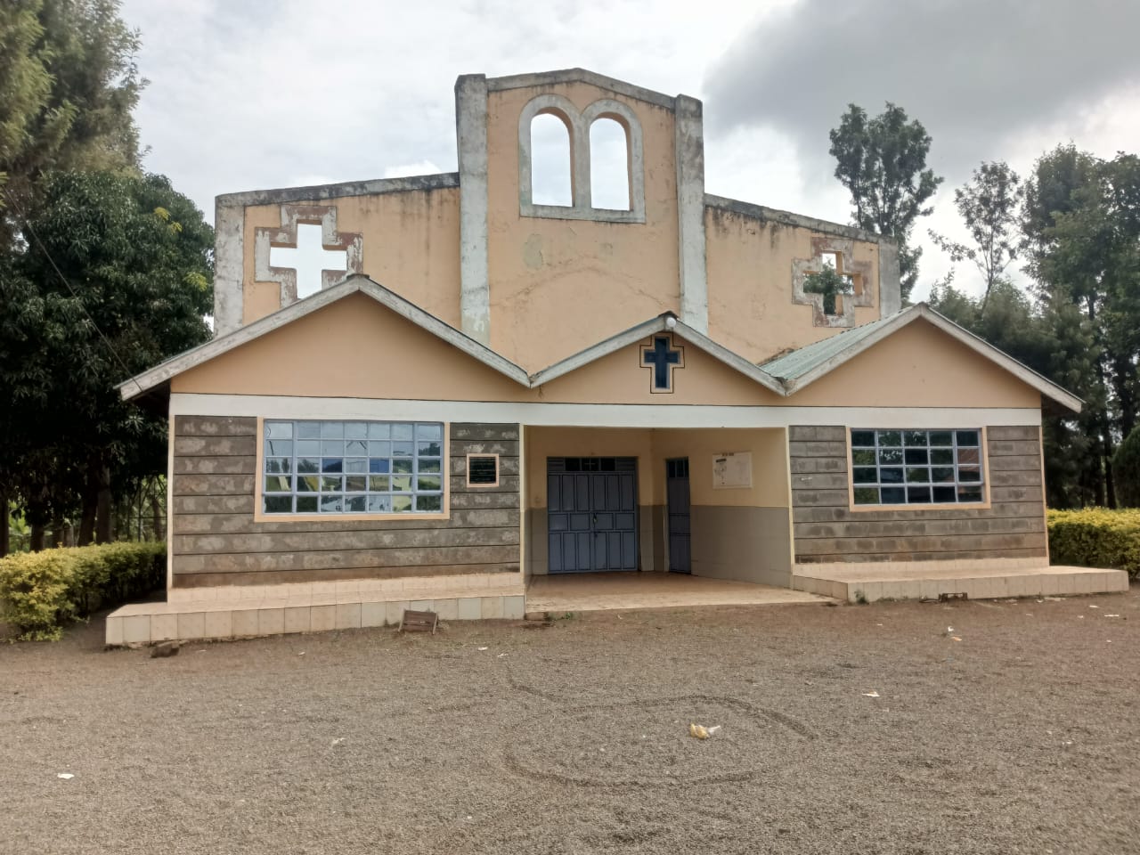 Kithiriti Local Church