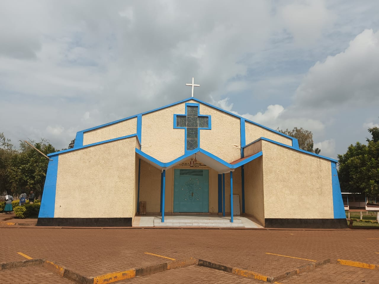 Kutus Local Church