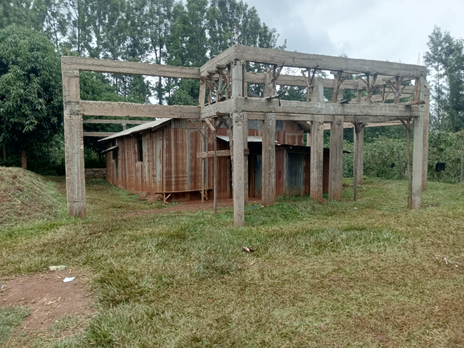 Njoguini Local Church