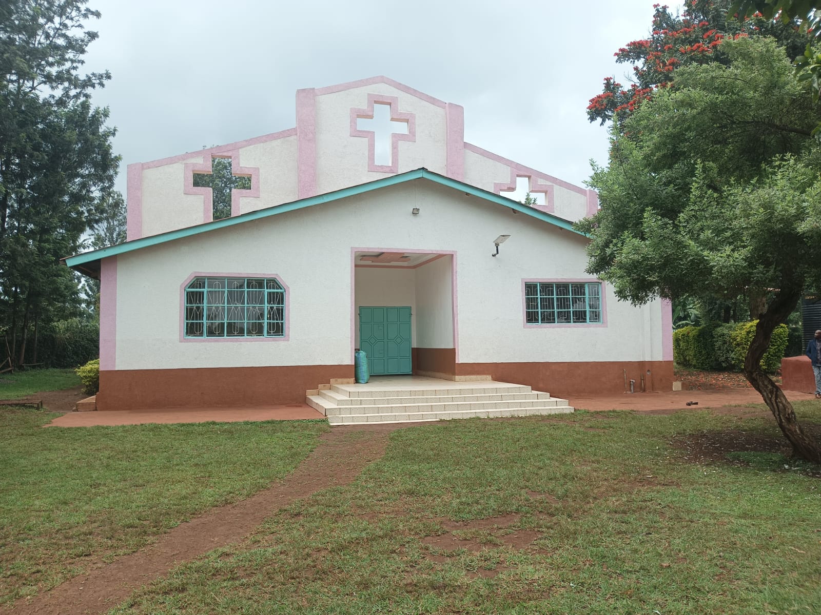 Rukenya Local Church
